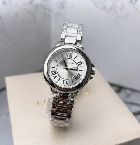 ساعة - Michael Kors الستاتية